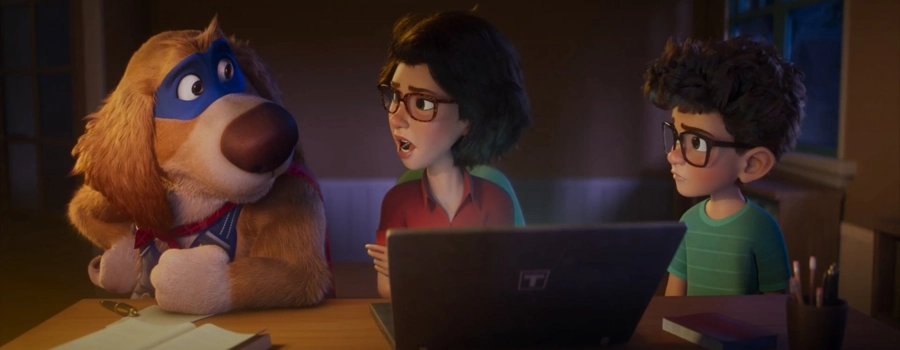 Чарли Чудо-пёс